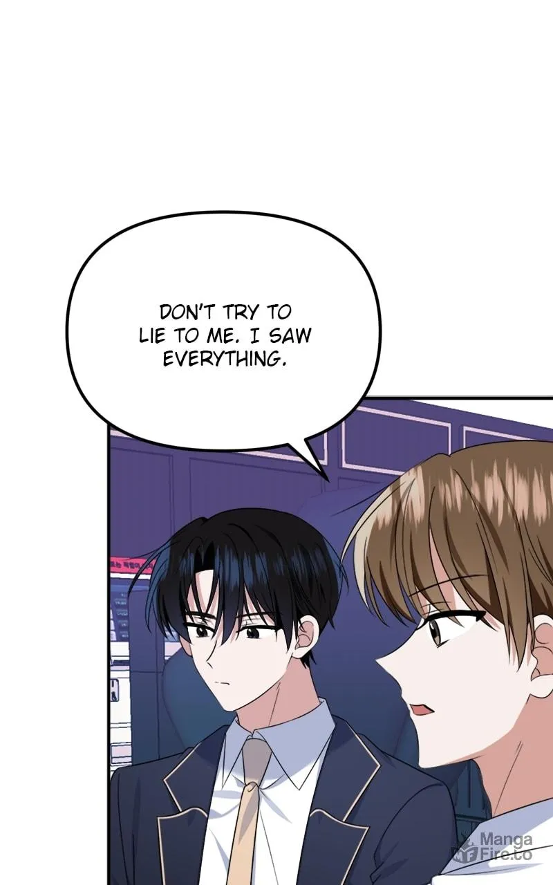Read From the Shaking World chapter 24 image 11 on Lezhin