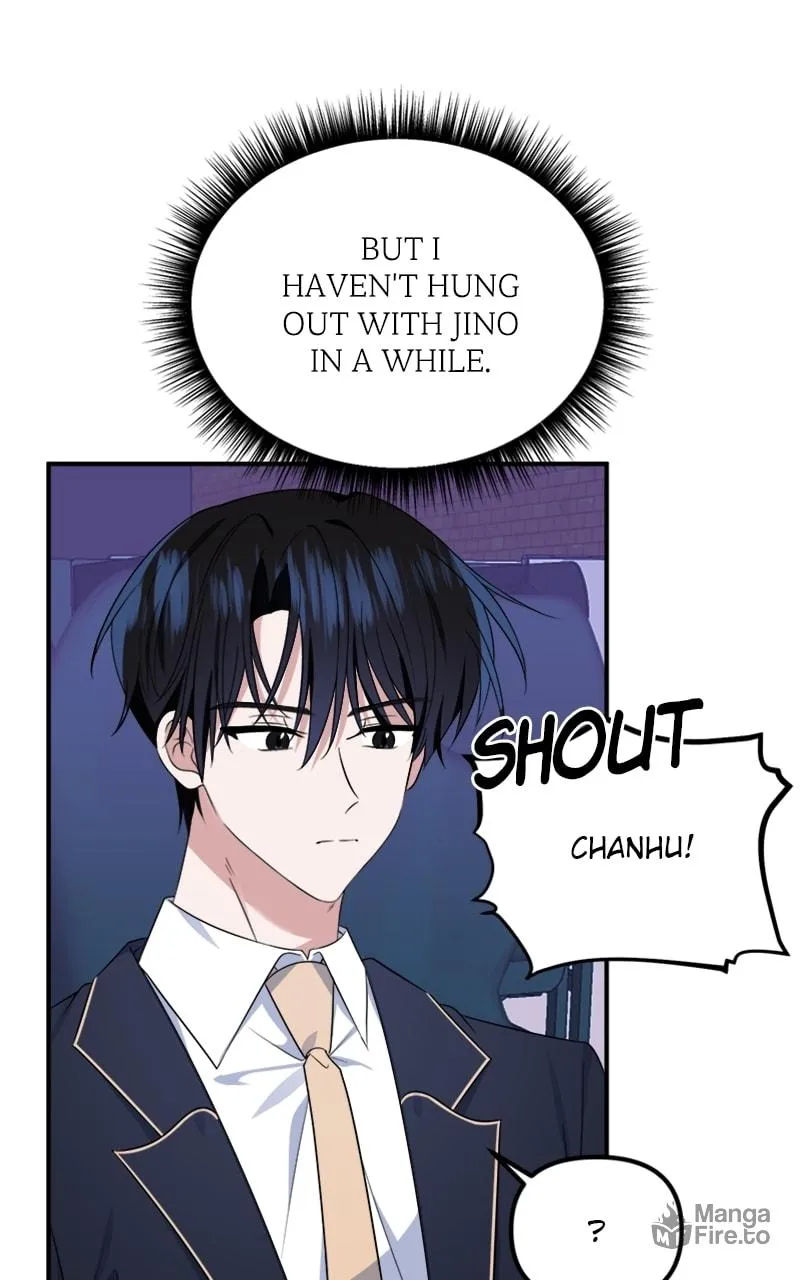 Read From the Shaking World chapter 24 image 2 on Lezhin