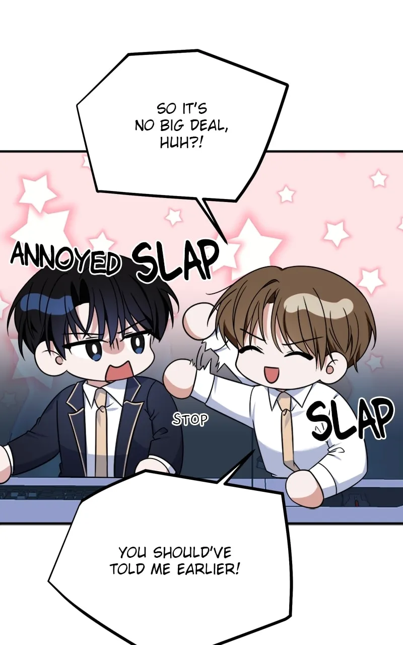 Read From the Shaking World chapter 24 image 21 on Lezhin