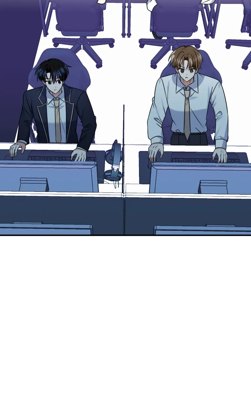 Read From the Shaking World chapter 24 image 25 on Lezhin