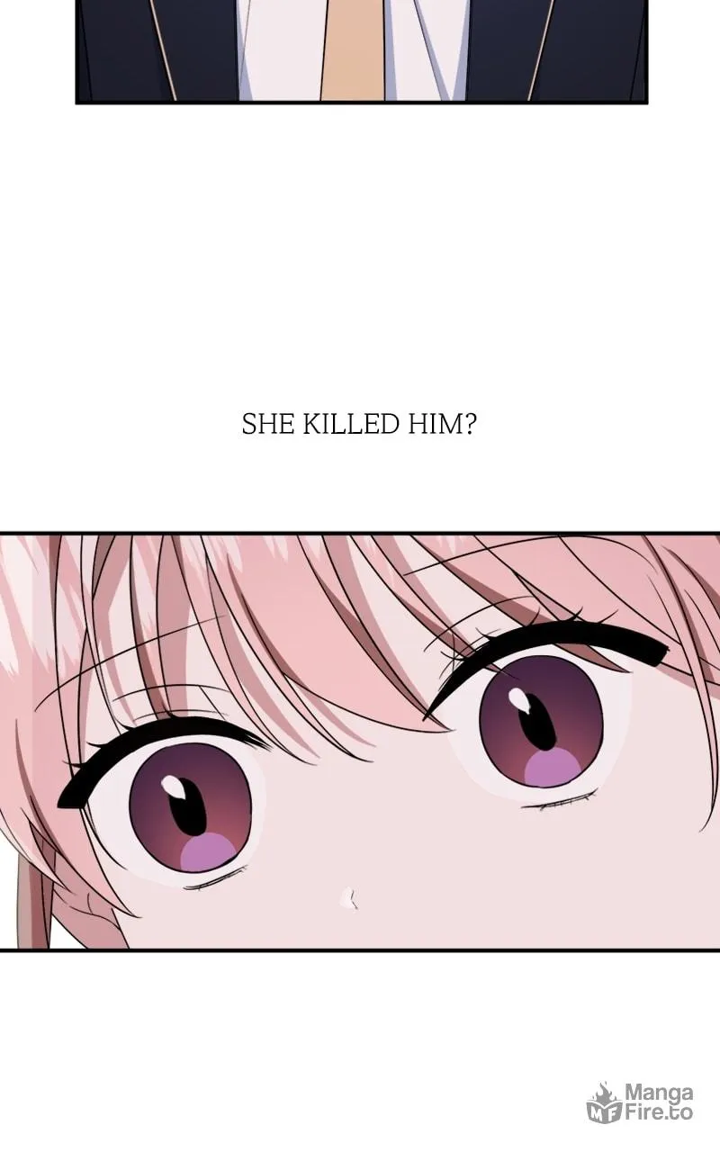 Read From the Shaking World chapter 24 image 29 on Lezhin