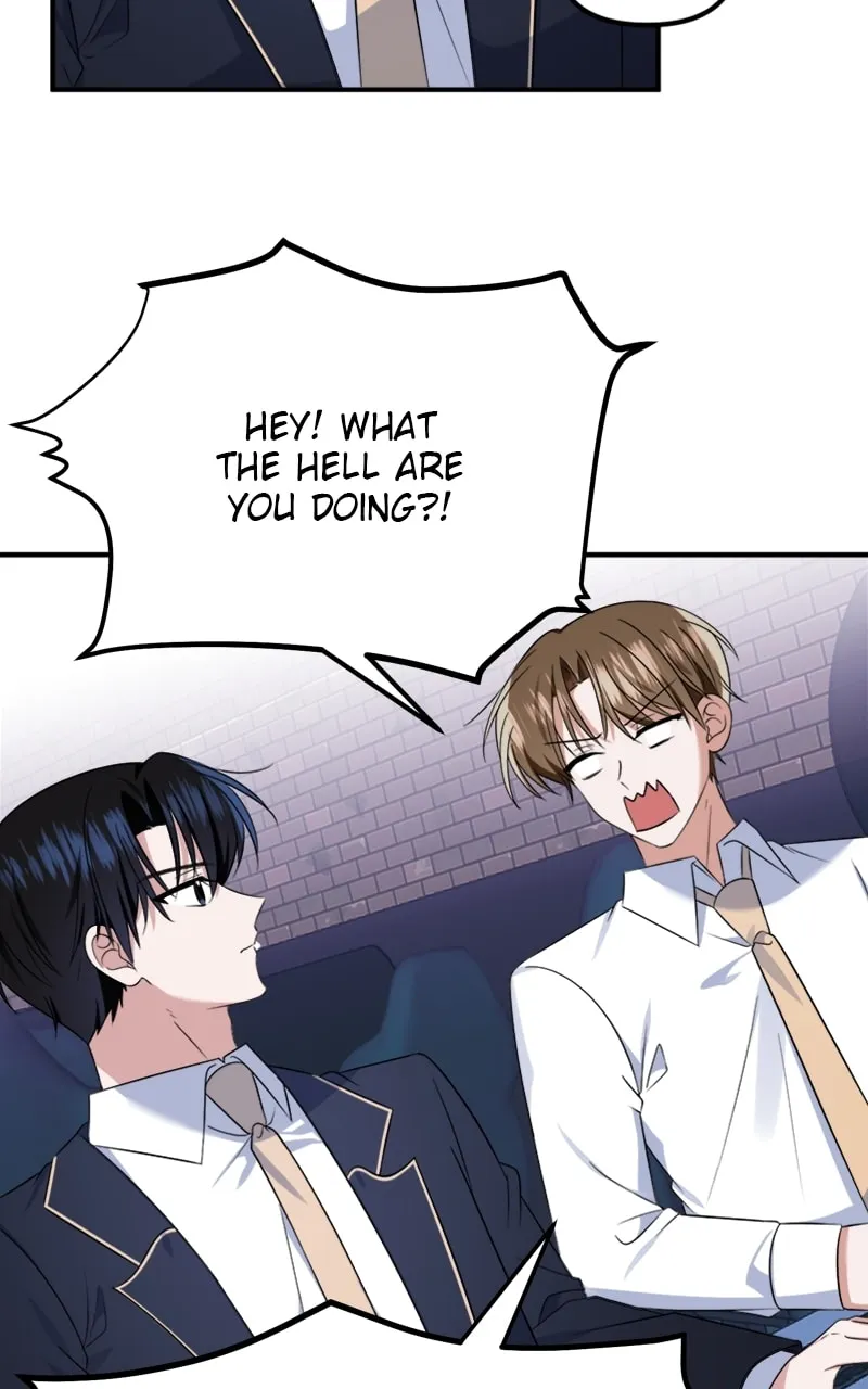 Read From the Shaking World chapter 24 image 3 on Lezhin