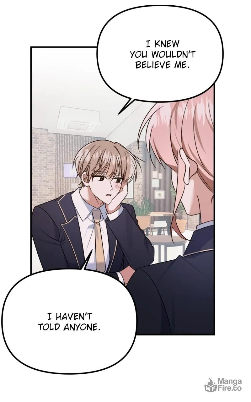 Read From the Shaking World chapter 24 image 32 on Lezhin