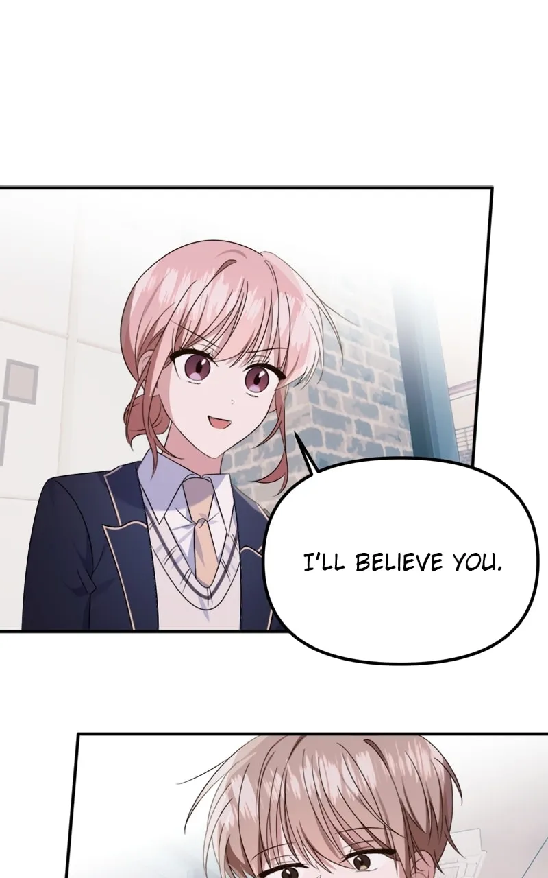 Read From the Shaking World chapter 24 image 33 on Lezhin