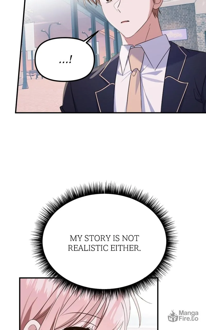 Read From the Shaking World chapter 24 image 34 on Lezhin