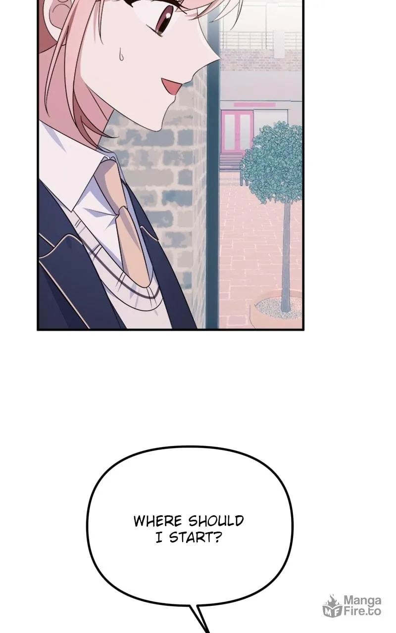 Read From the Shaking World chapter 24 image 35 on Lezhin