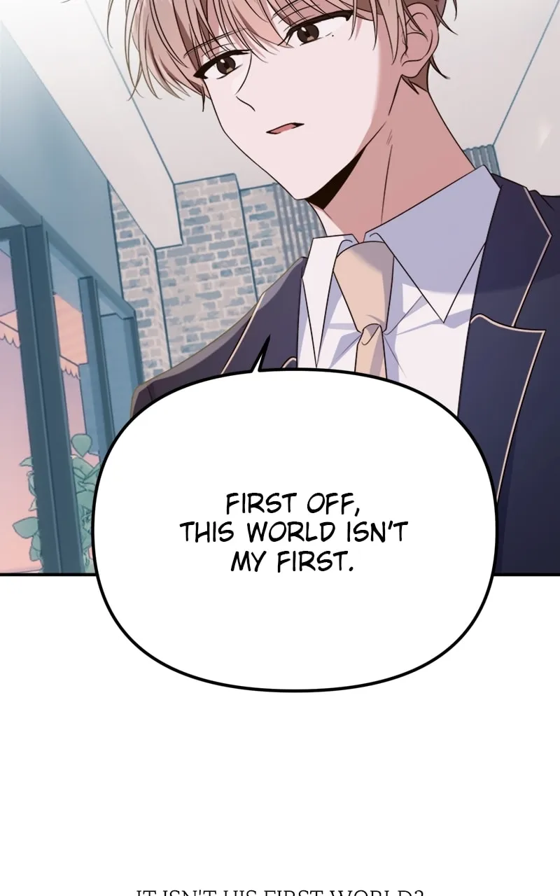Read From the Shaking World chapter 24 image 37 on Lezhin