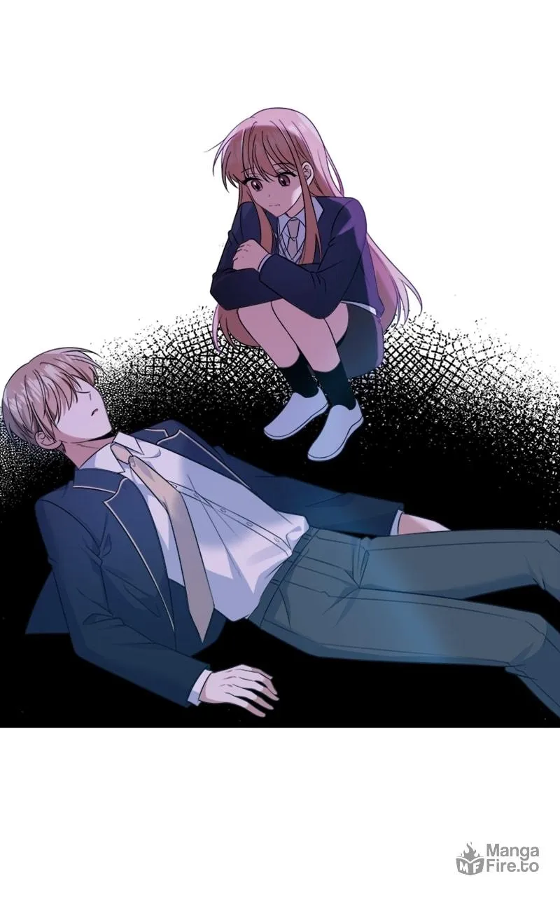 Read From the Shaking World chapter 24 image 39 on Lezhin