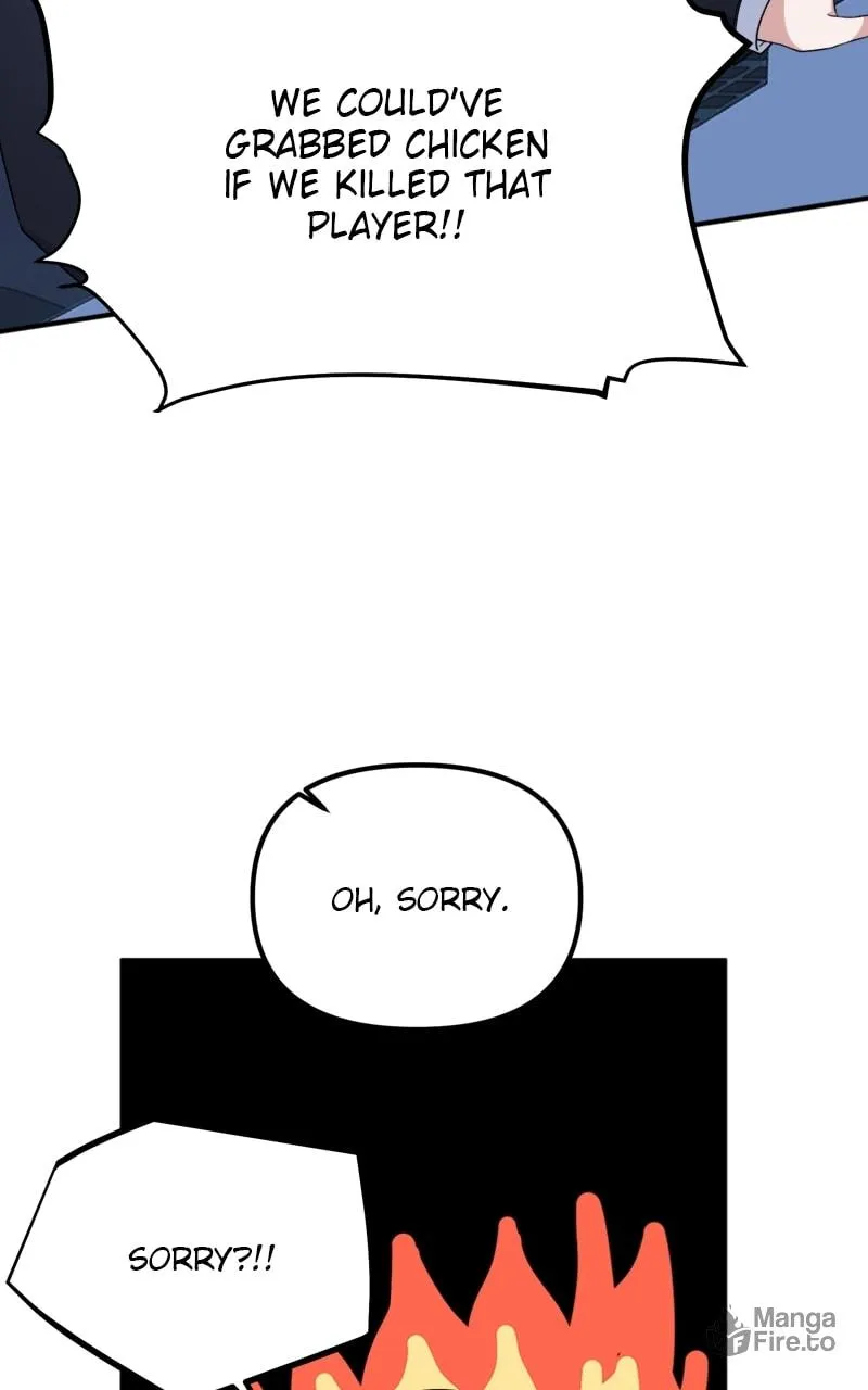 Read From the Shaking World chapter 24 image 4 on Lezhin