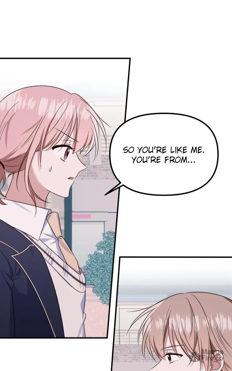 Read From the Shaking World chapter 24 image 41 on Lezhin