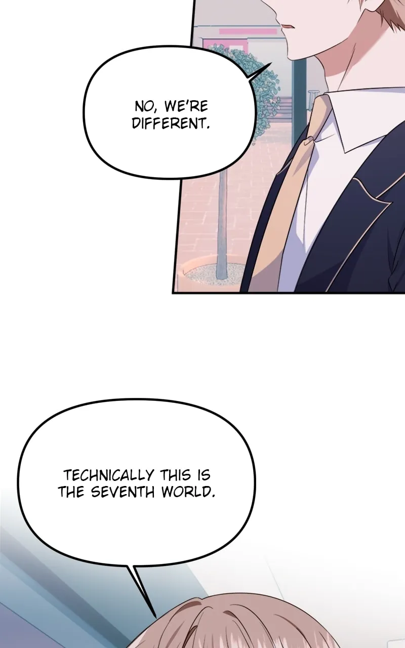 Read From the Shaking World chapter 24 image 42 on Lezhin