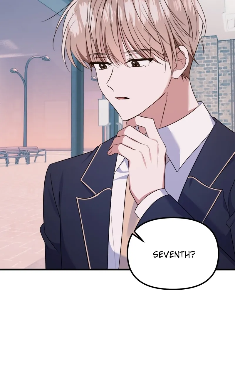 Read From the Shaking World chapter 24 image 43 on Lezhin