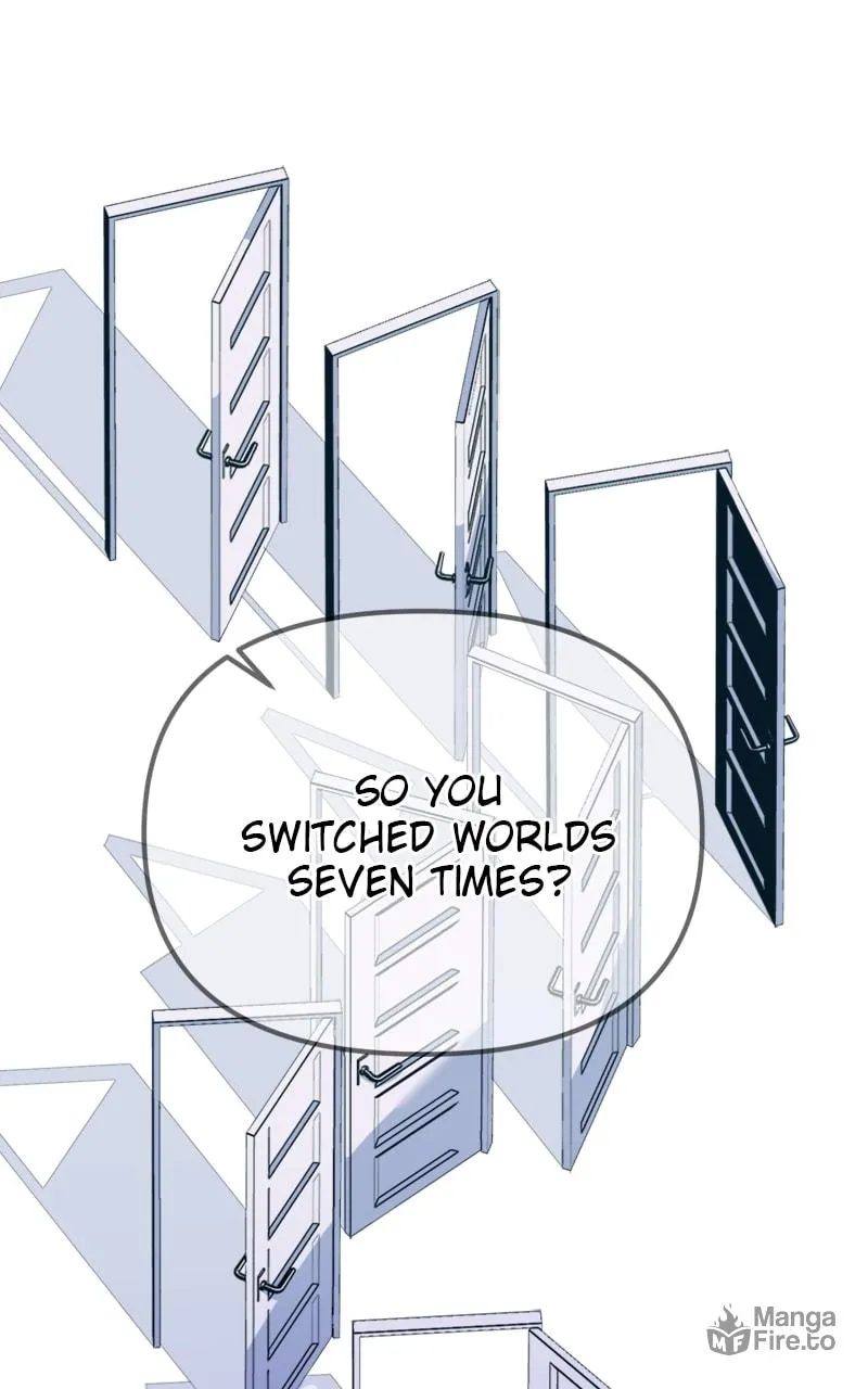 Read From the Shaking World chapter 24 image 44 on Lezhin