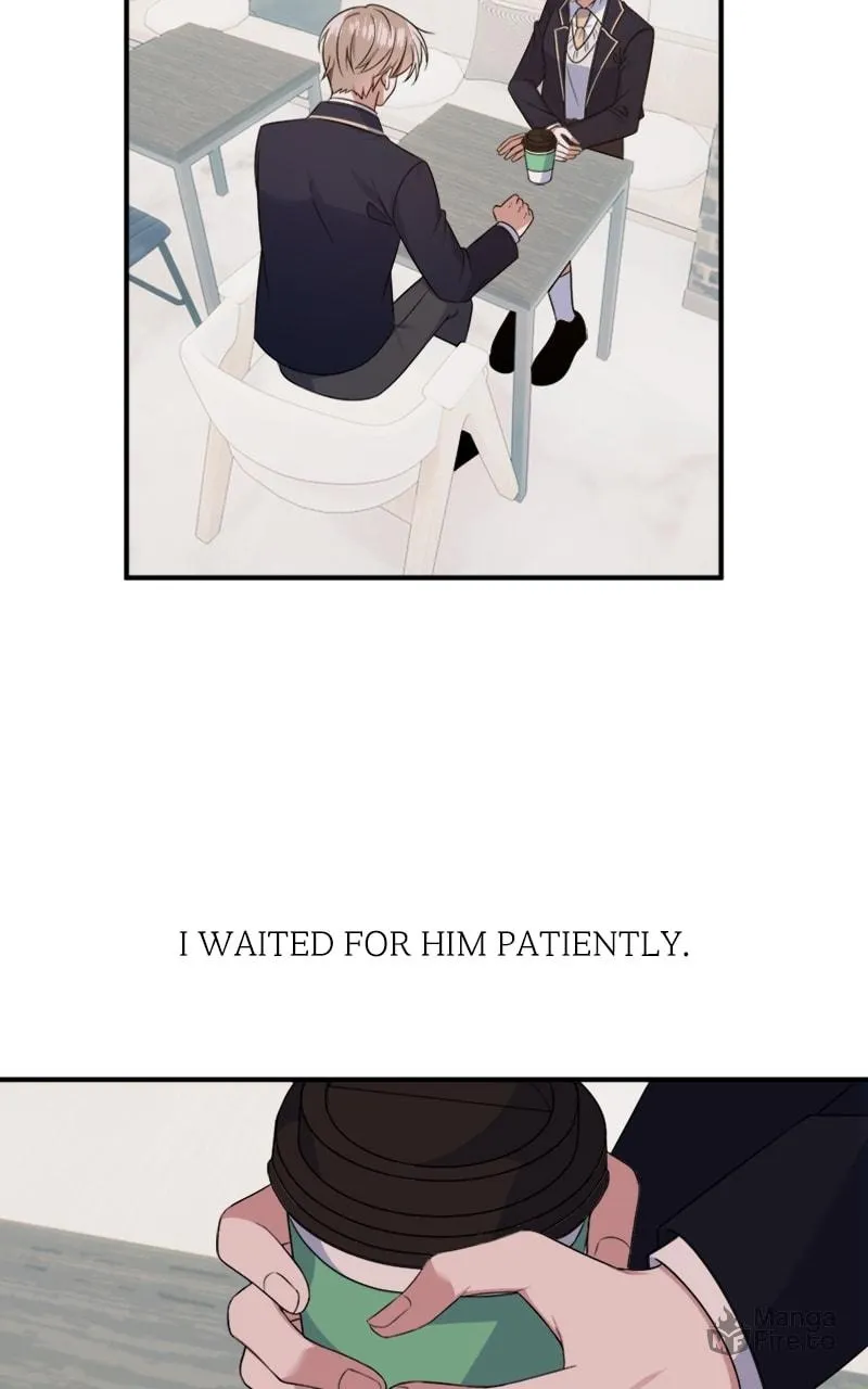 Read From the Shaking World chapter 24 image 49 on Lezhin