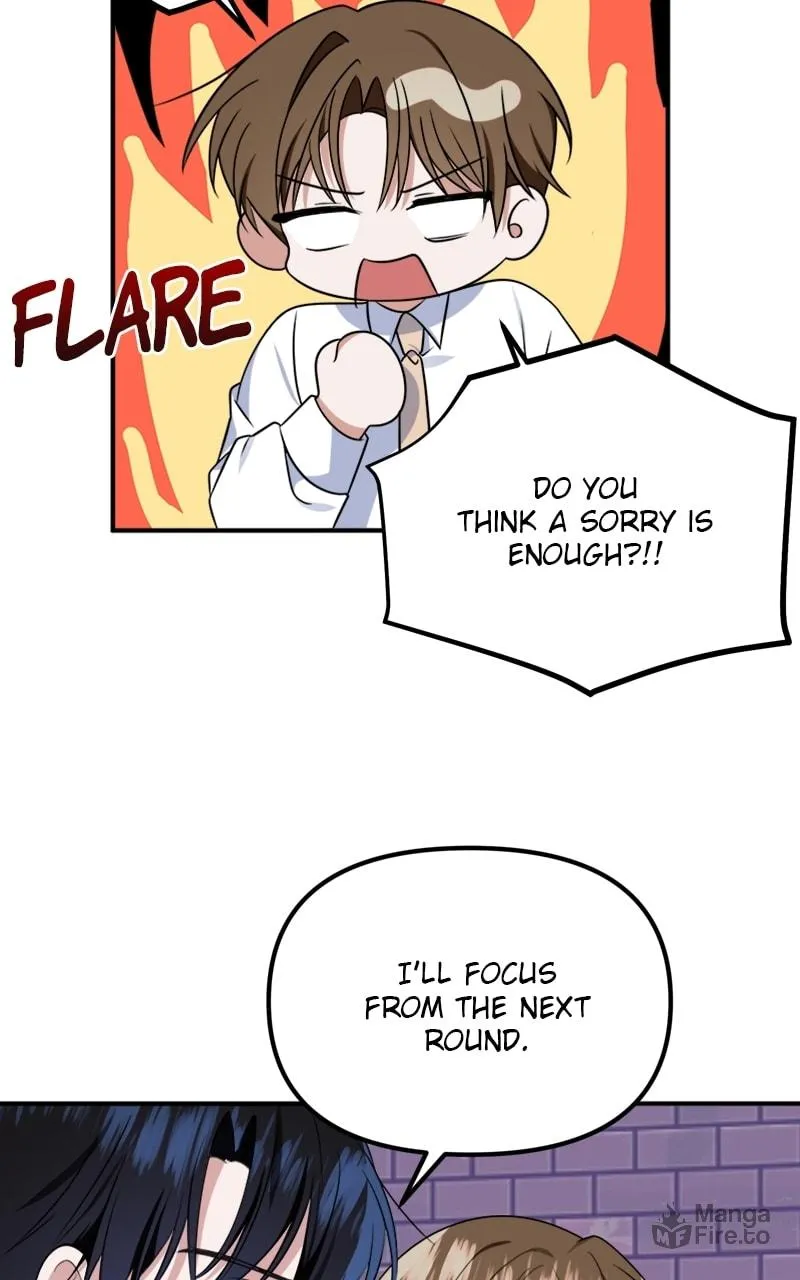 Read From the Shaking World chapter 24 image 5 on Lezhin