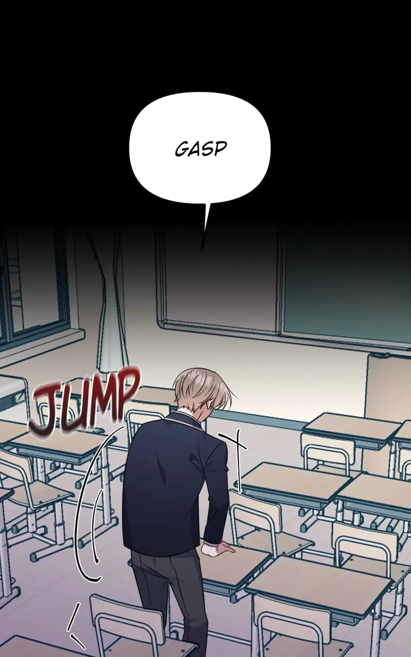 Read From the Shaking World chapter 24 image 55 on Lezhin