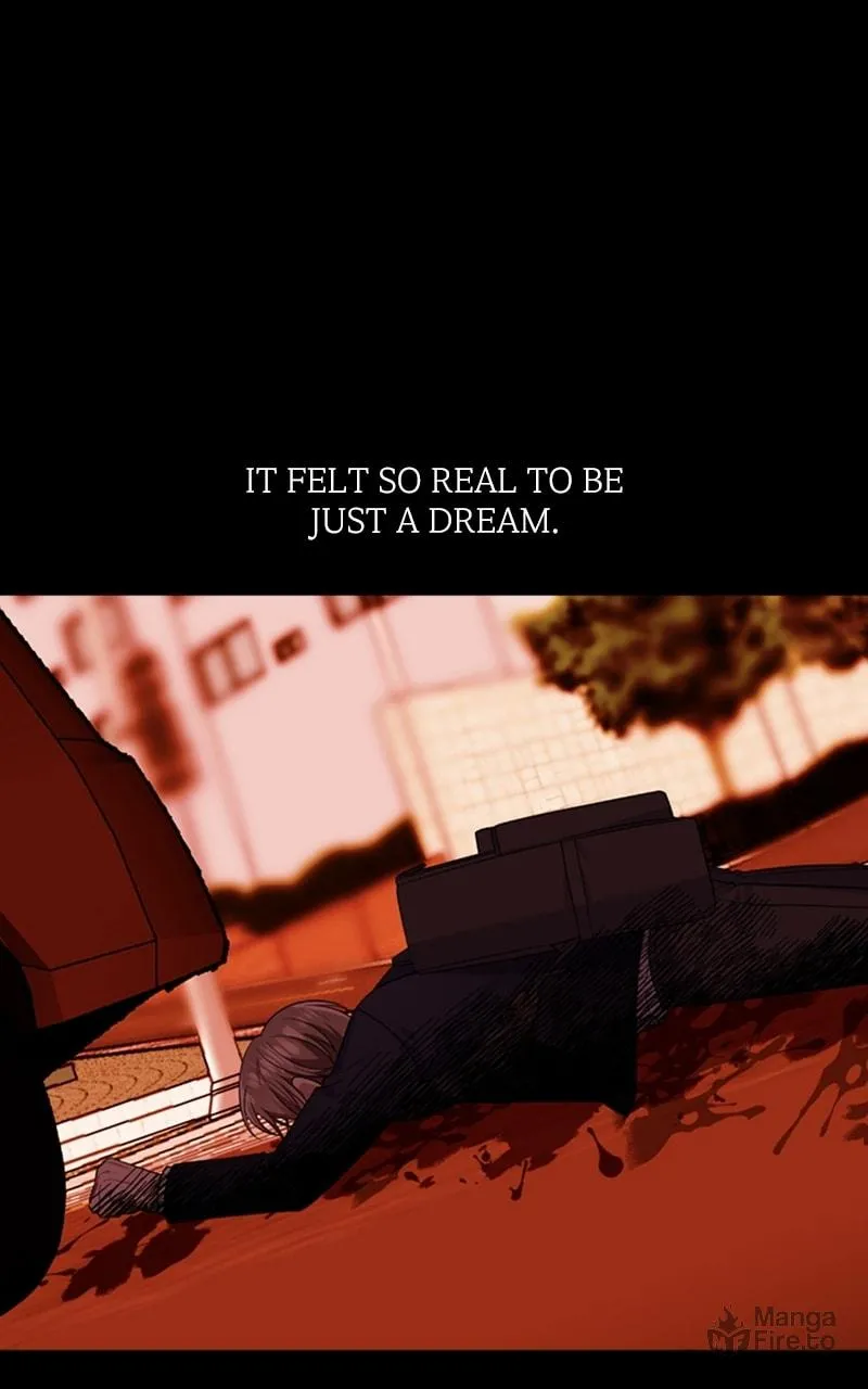 Read From the Shaking World chapter 24 image 59 on Lezhin