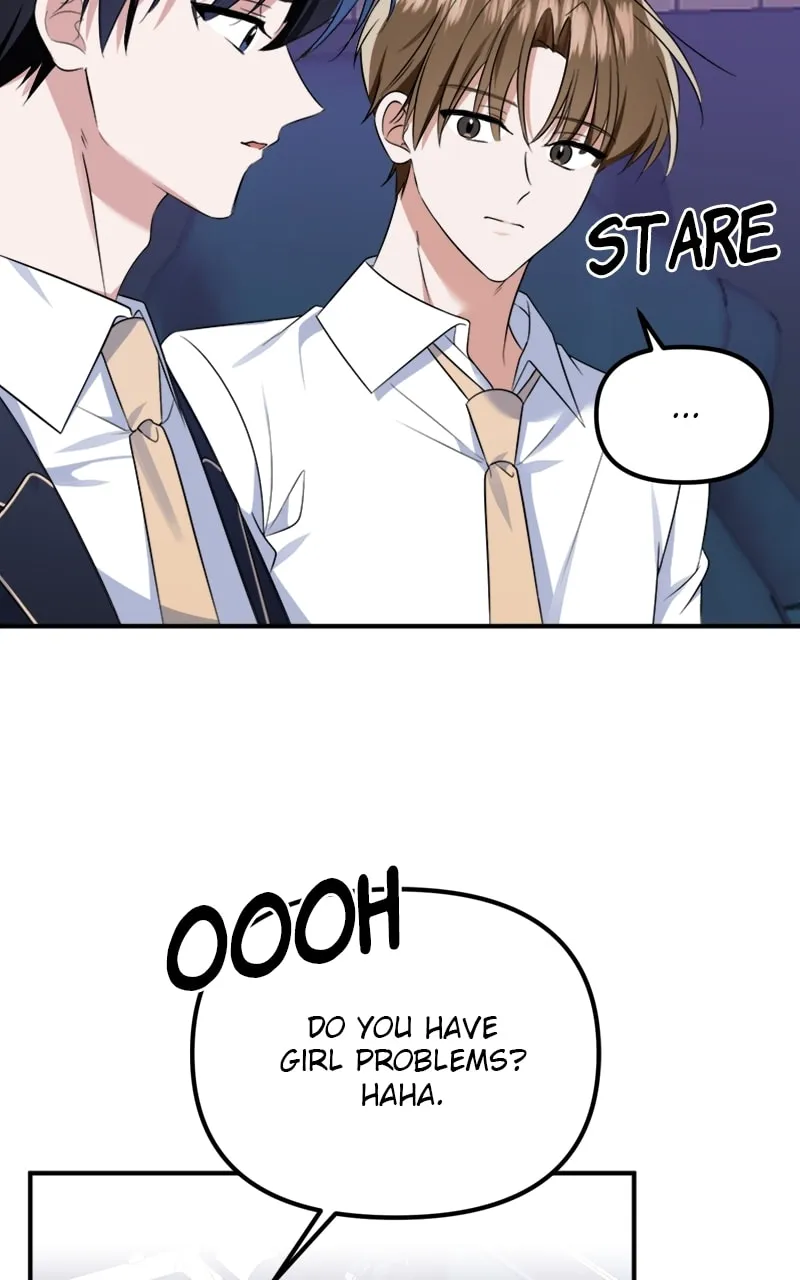 Read From the Shaking World chapter 24 image 6 on Lezhin