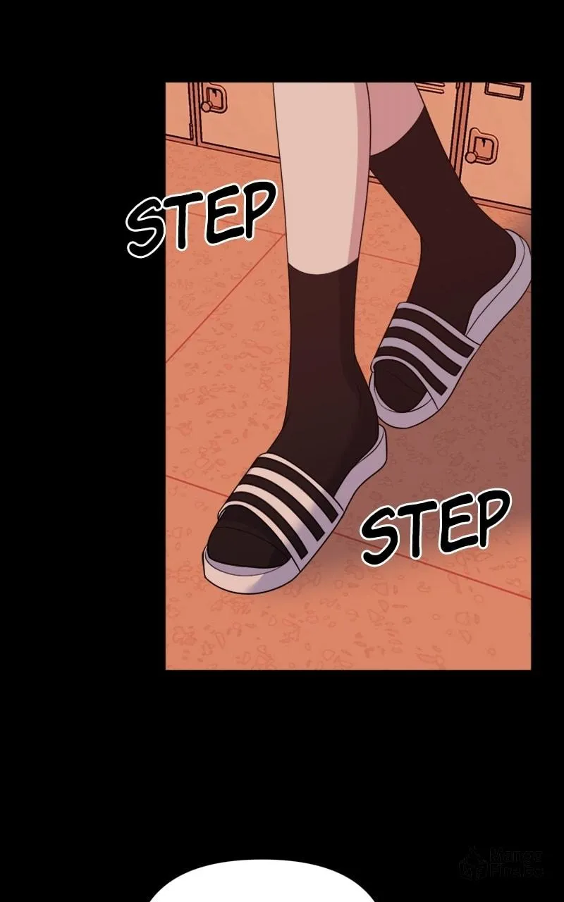 Read From the Shaking World chapter 24 image 65 on Lezhin