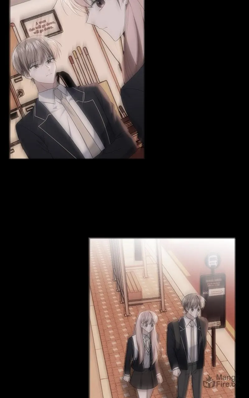 Read From the Shaking World chapter 24 image 68 on Lezhin