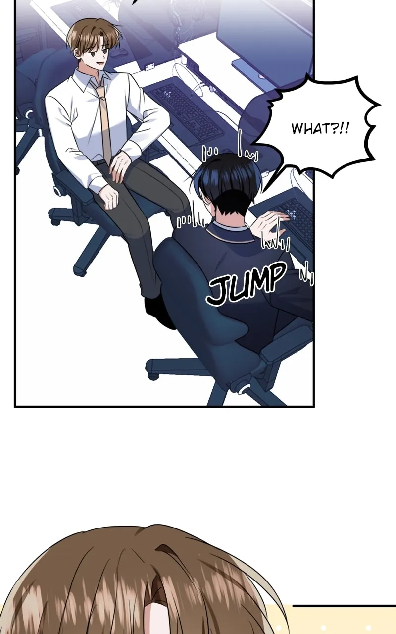 Read From the Shaking World chapter 24 image 7 on Lezhin