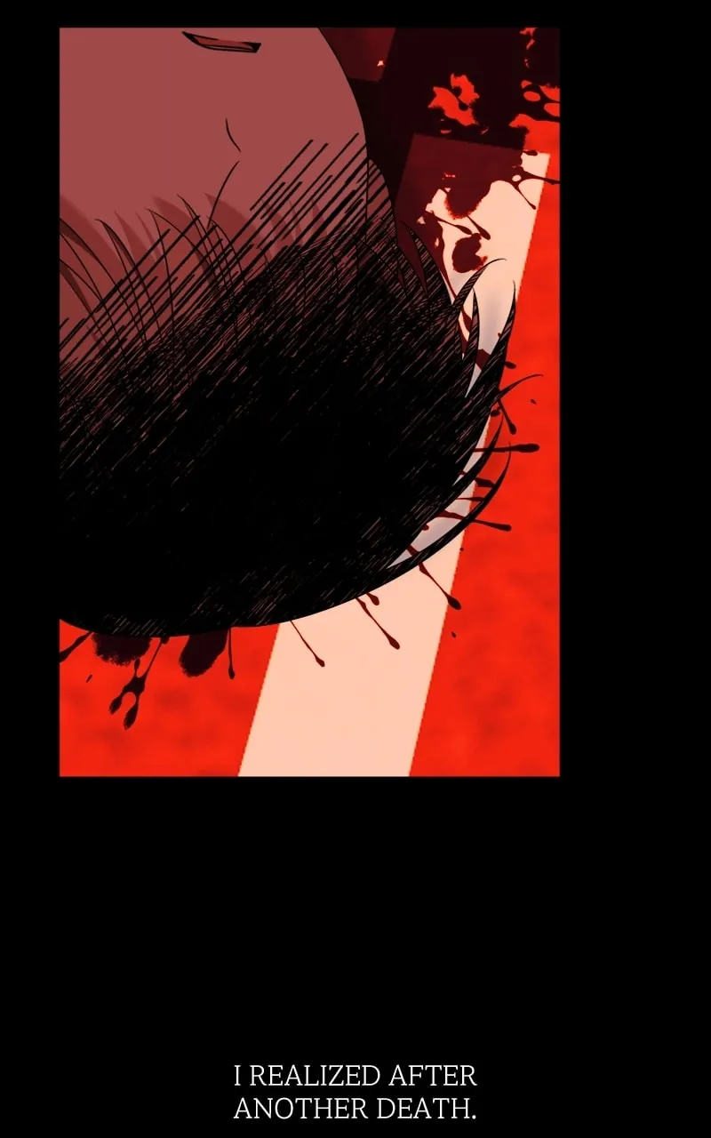 Read From the Shaking World chapter 24 image 78 on Lezhin