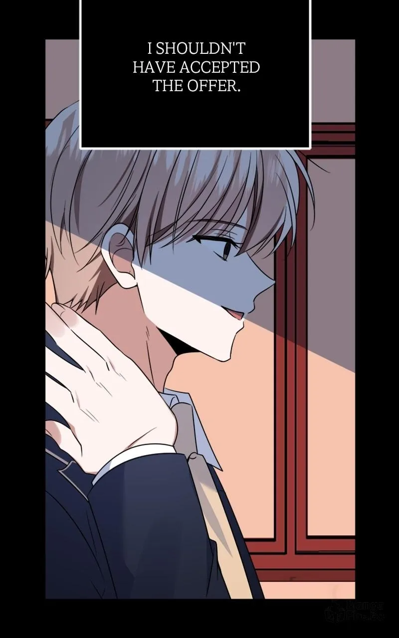 Read From the Shaking World chapter 25 image 11 on Lezhin