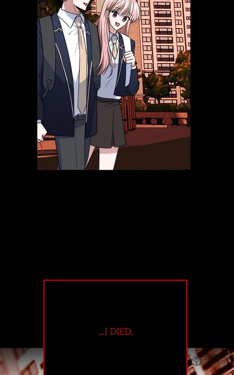 Read From the Shaking World chapter 25 image 14 on Lezhin