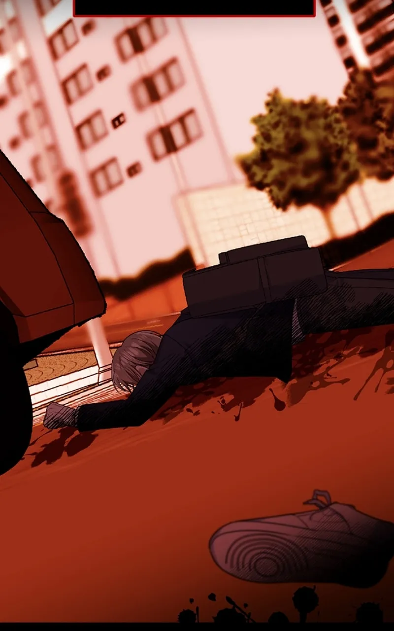 Read From the Shaking World chapter 25 image 15 on Lezhin