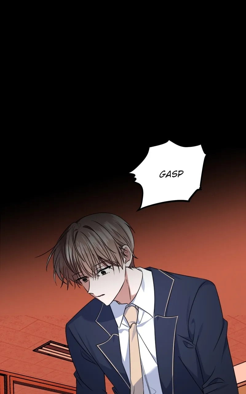 Read From the Shaking World chapter 25 image 16 on Lezhin