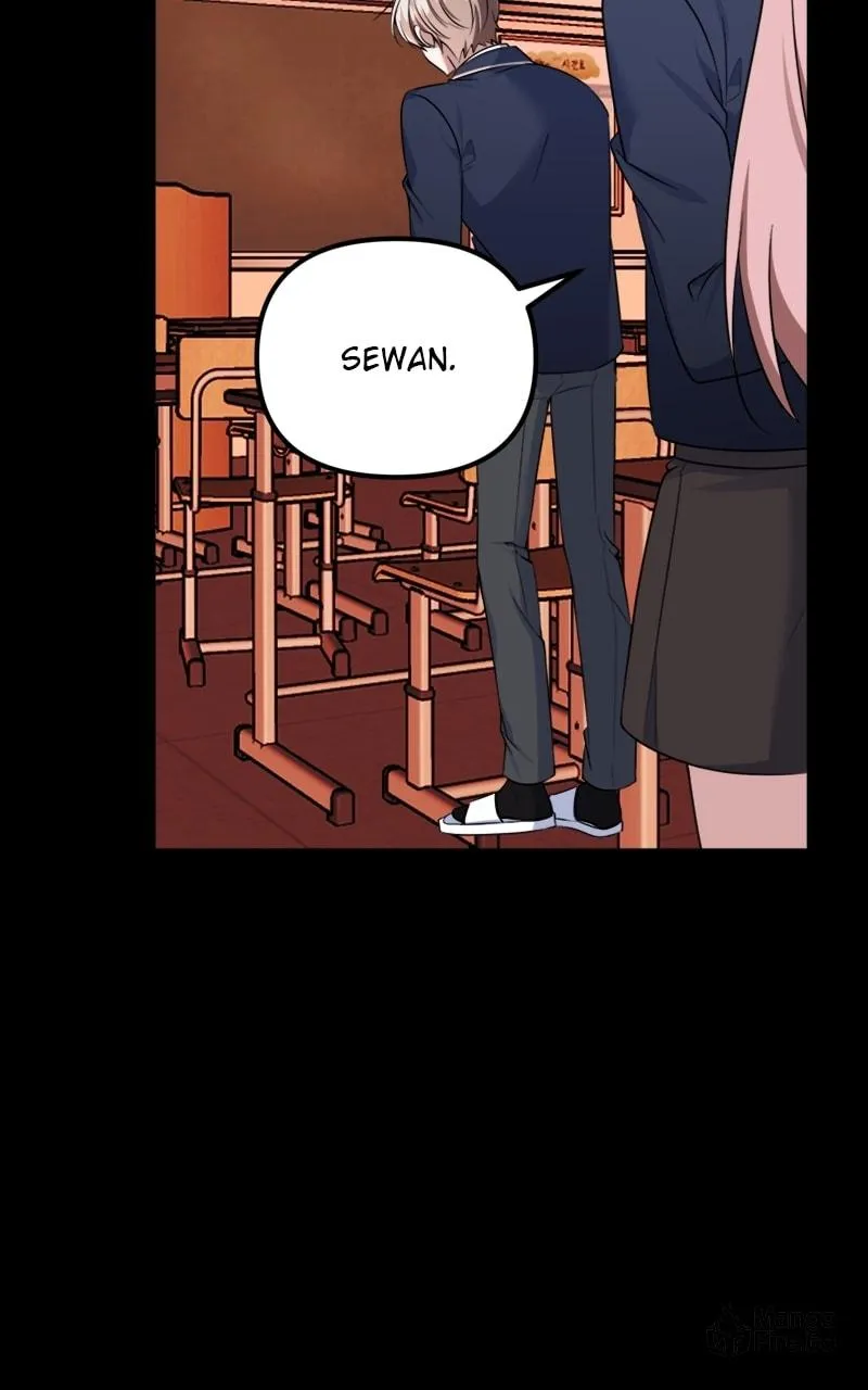 Read From the Shaking World chapter 25 image 19 on Lezhin