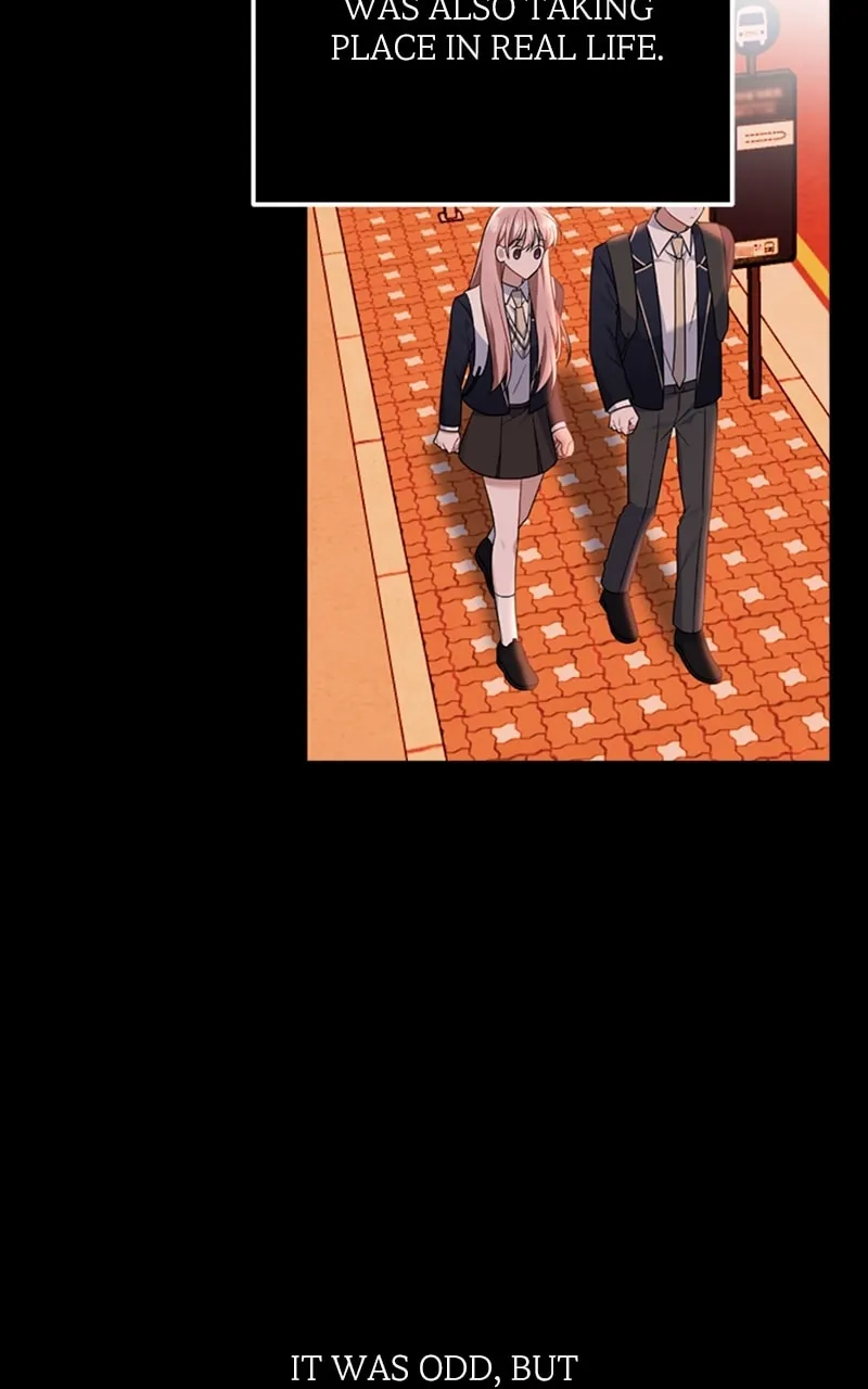 Read From the Shaking World chapter 25 image 21 on Lezhin