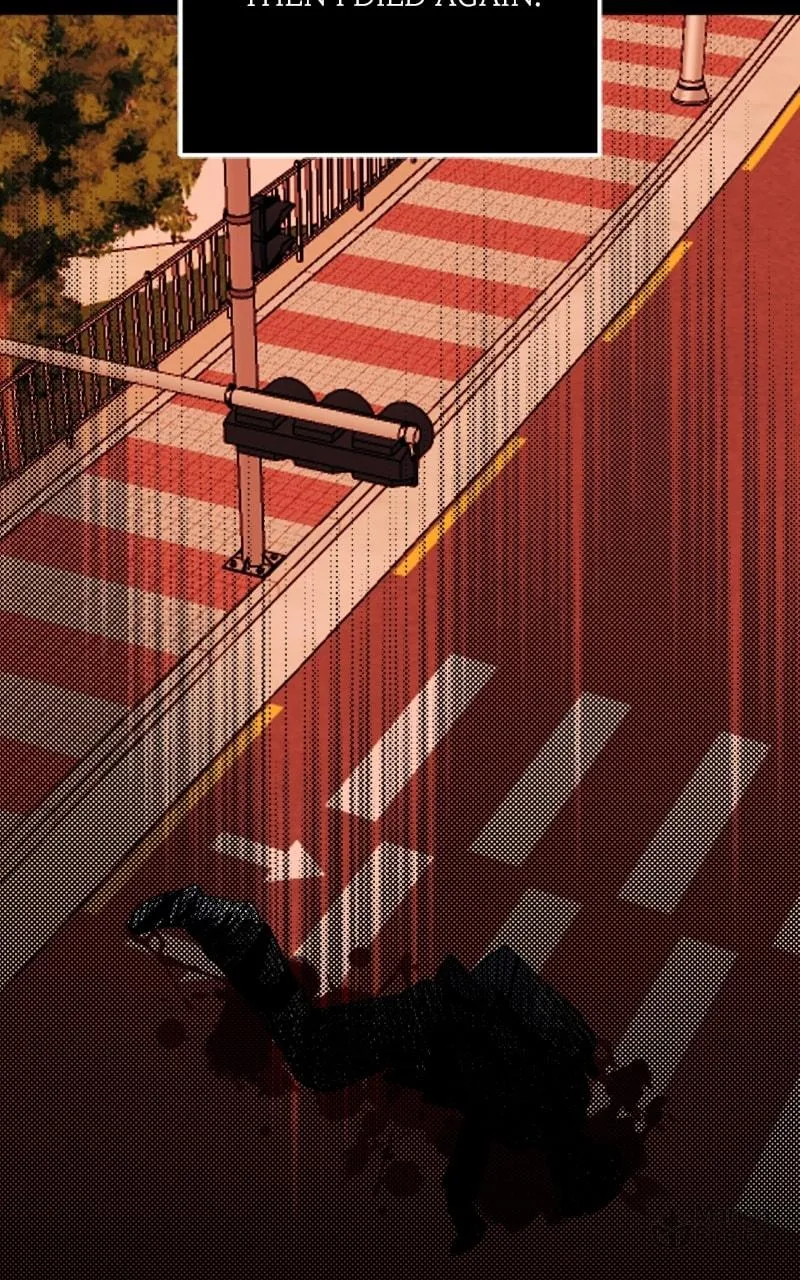 Read From the Shaking World chapter 25 image 23 on Lezhin