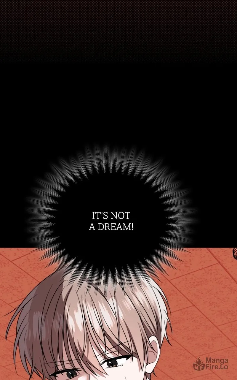 Read From the Shaking World chapter 25 image 24 on Lezhin