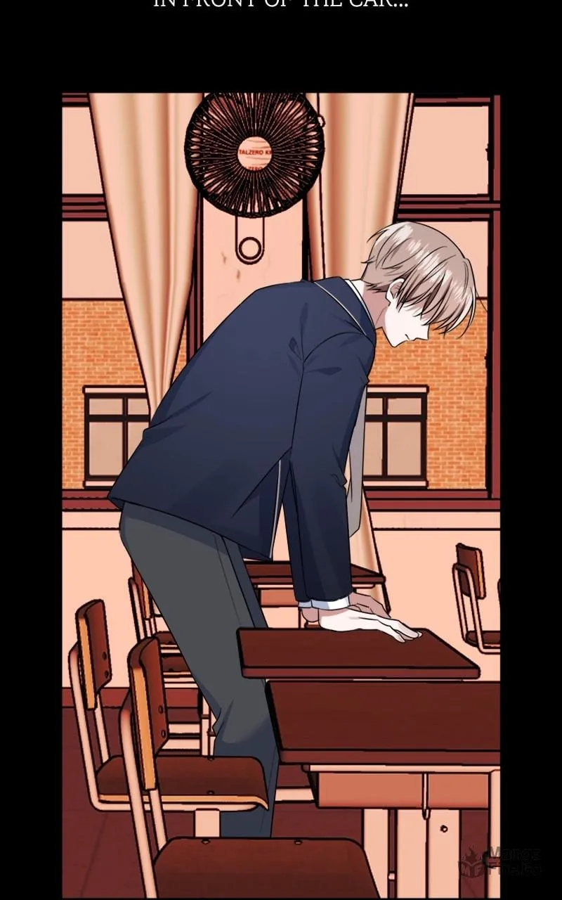 Read From the Shaking World chapter 25 image 26 on Lezhin