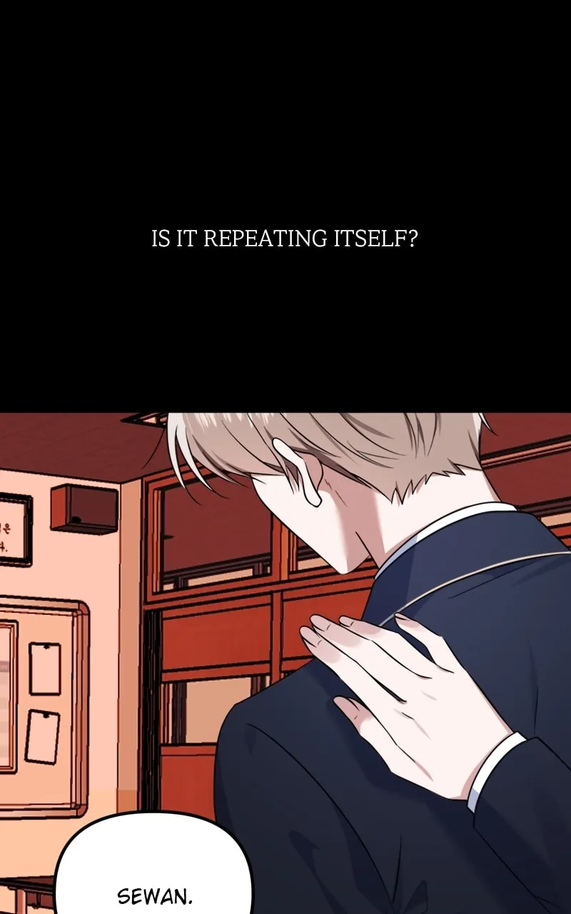 Read From the Shaking World chapter 25 image 27 on Lezhin