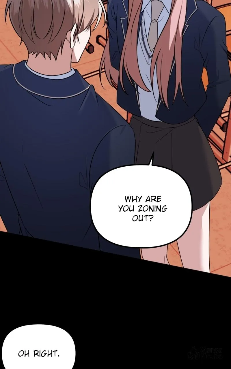 Read From the Shaking World chapter 25 image 29 on Lezhin