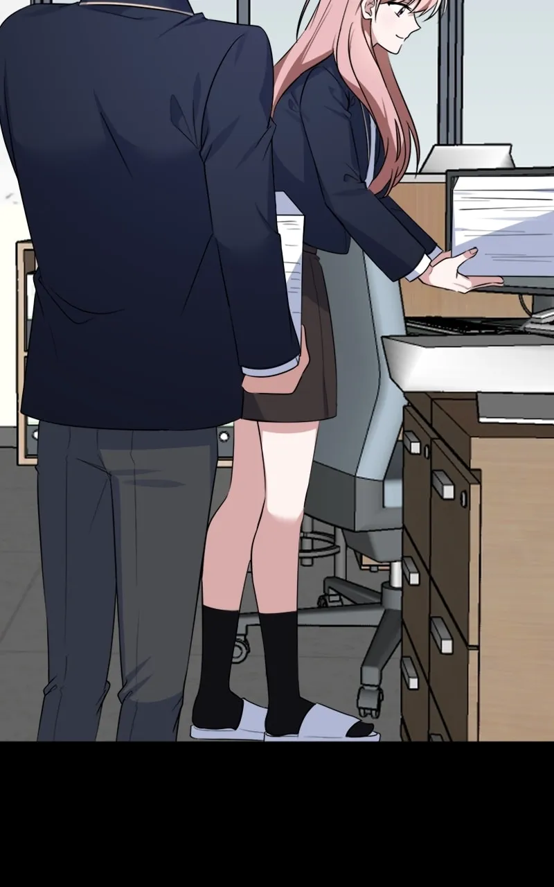 Read From the Shaking World chapter 25 image 3 on Lezhin