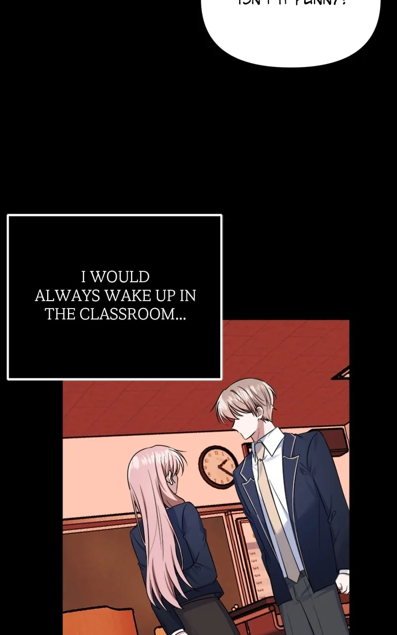 Read From the Shaking World chapter 25 image 31 on Lezhin