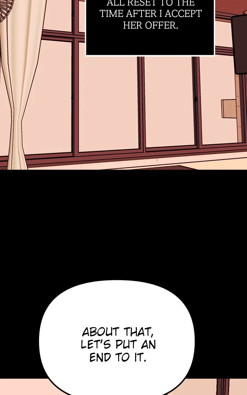 Read From the Shaking World chapter 25 image 33 on Lezhin