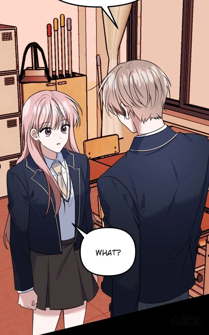 Read From the Shaking World chapter 25 image 34 on Lezhin