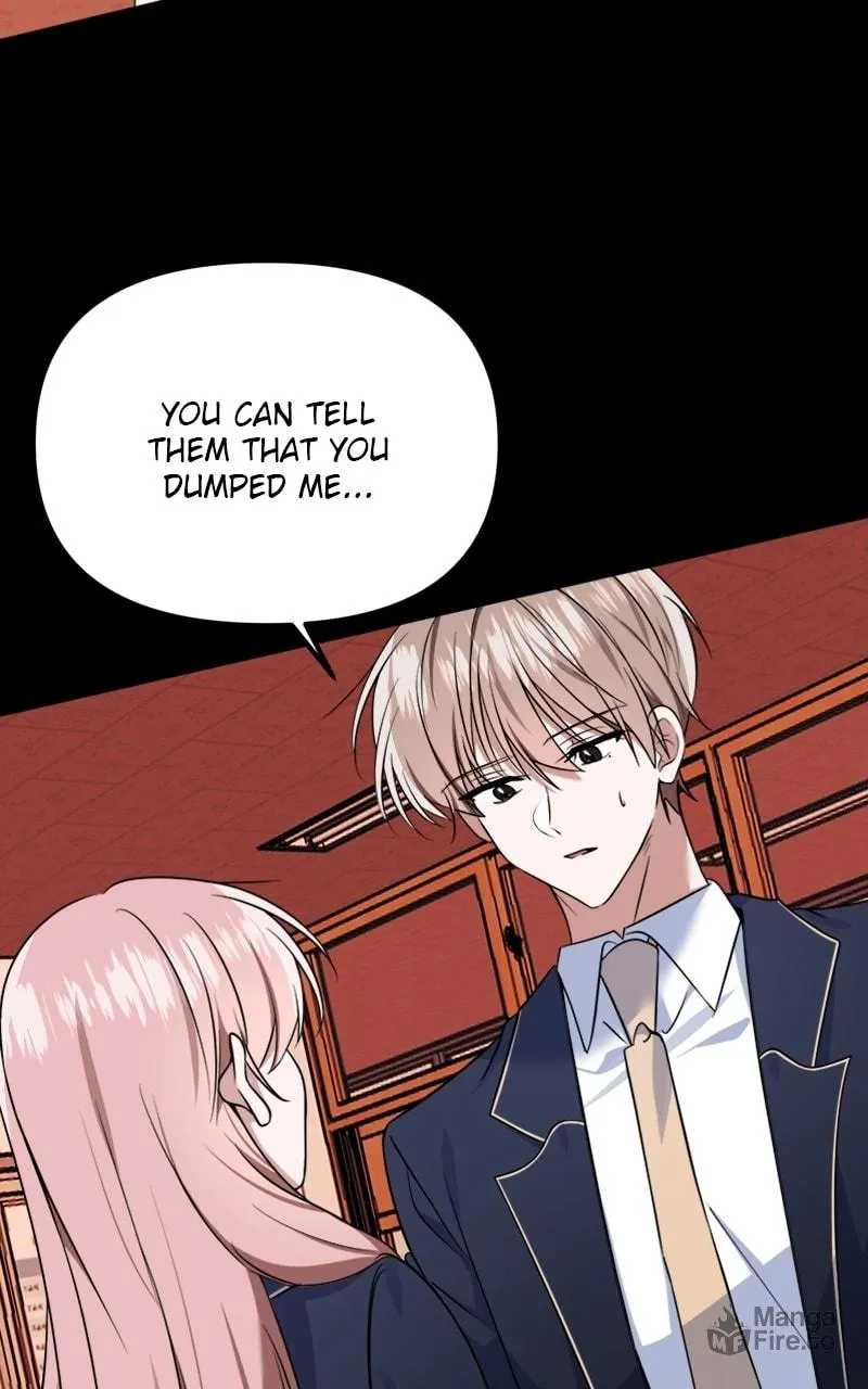 Read From the Shaking World chapter 25 image 35 on Lezhin