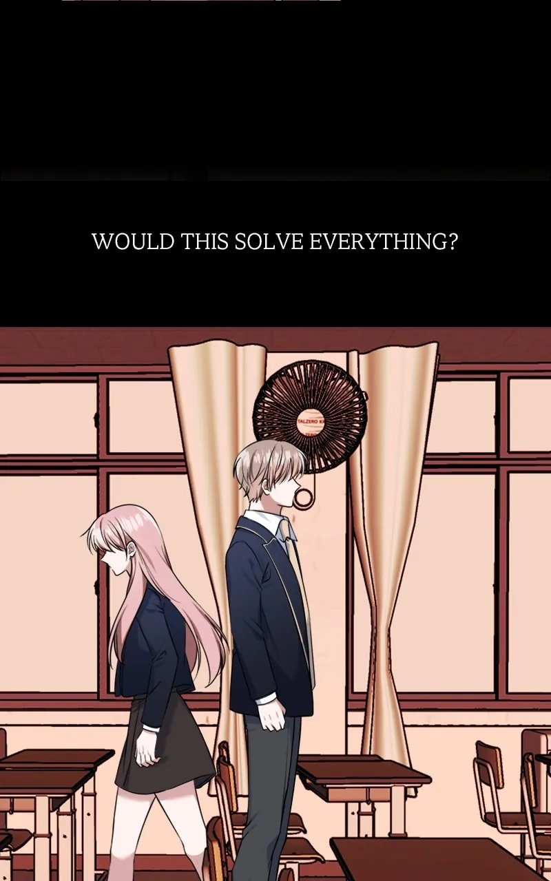 Read From the Shaking World chapter 25 image 37 on Lezhin