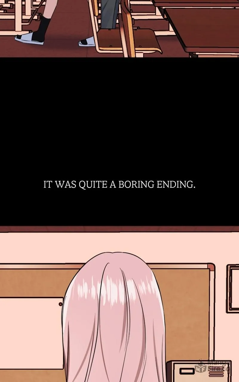Read From the Shaking World chapter 25 image 38 on Lezhin