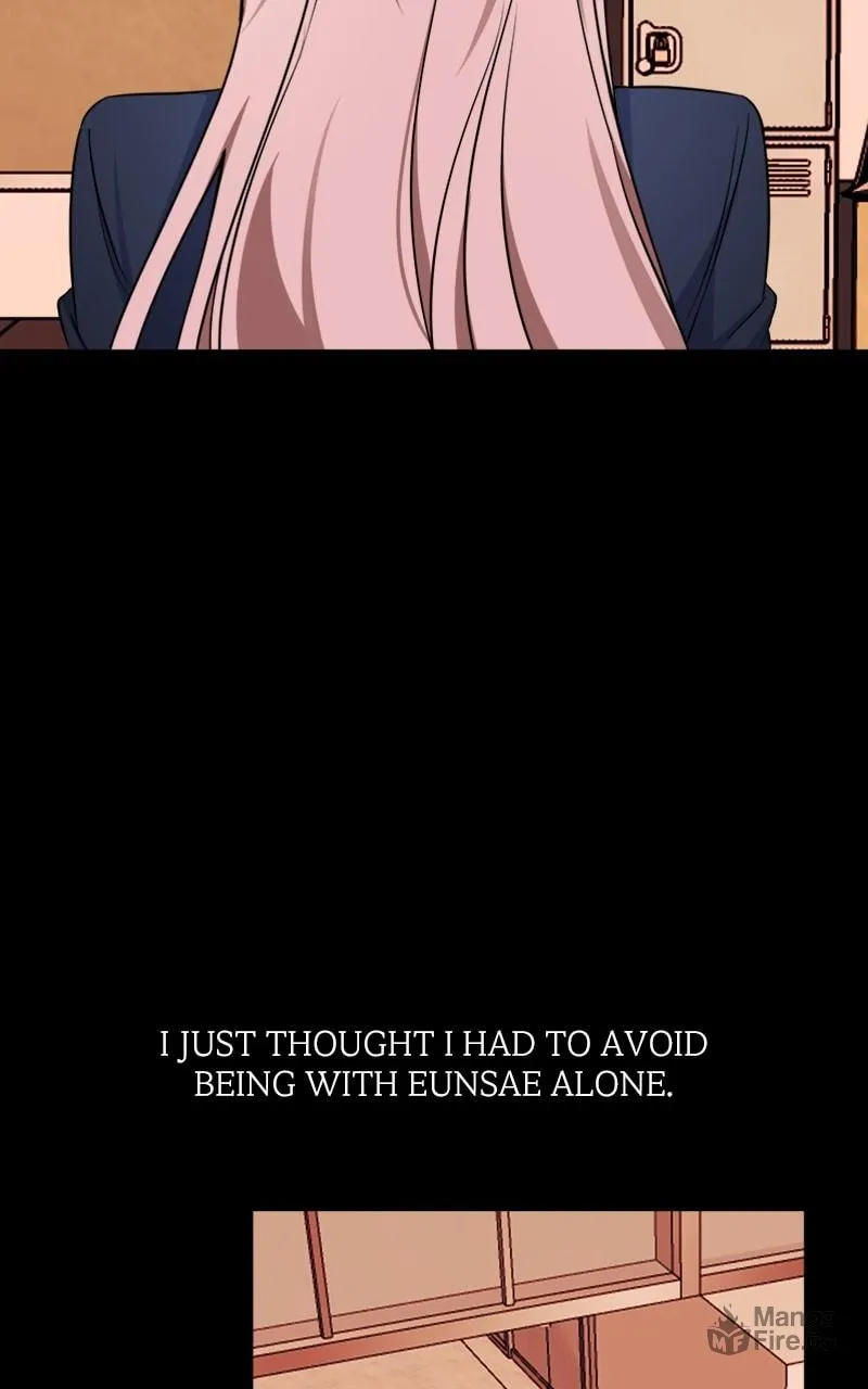 Read From the Shaking World chapter 25 image 39 on Lezhin