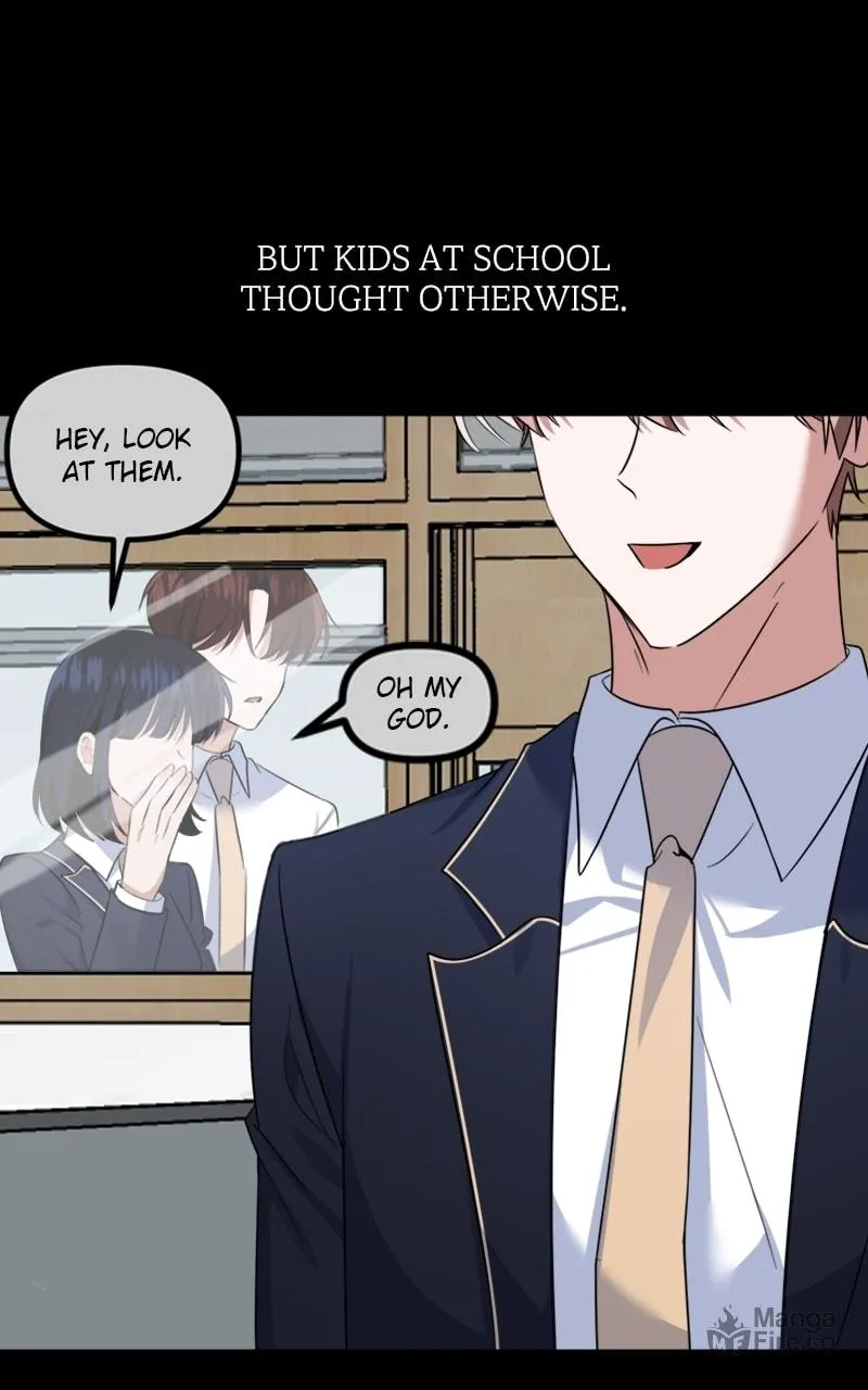 Read From the Shaking World chapter 25 image 4 on Lezhin