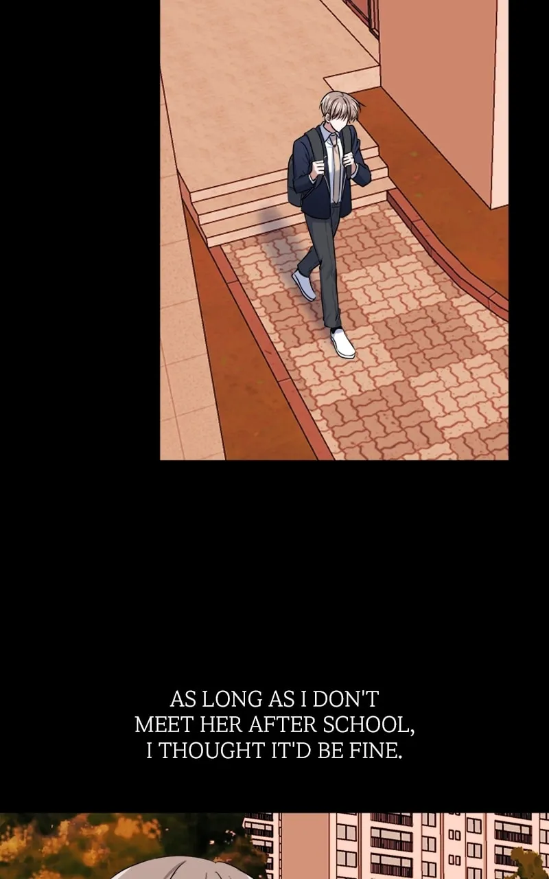 Read From the Shaking World chapter 25 image 40 on Lezhin