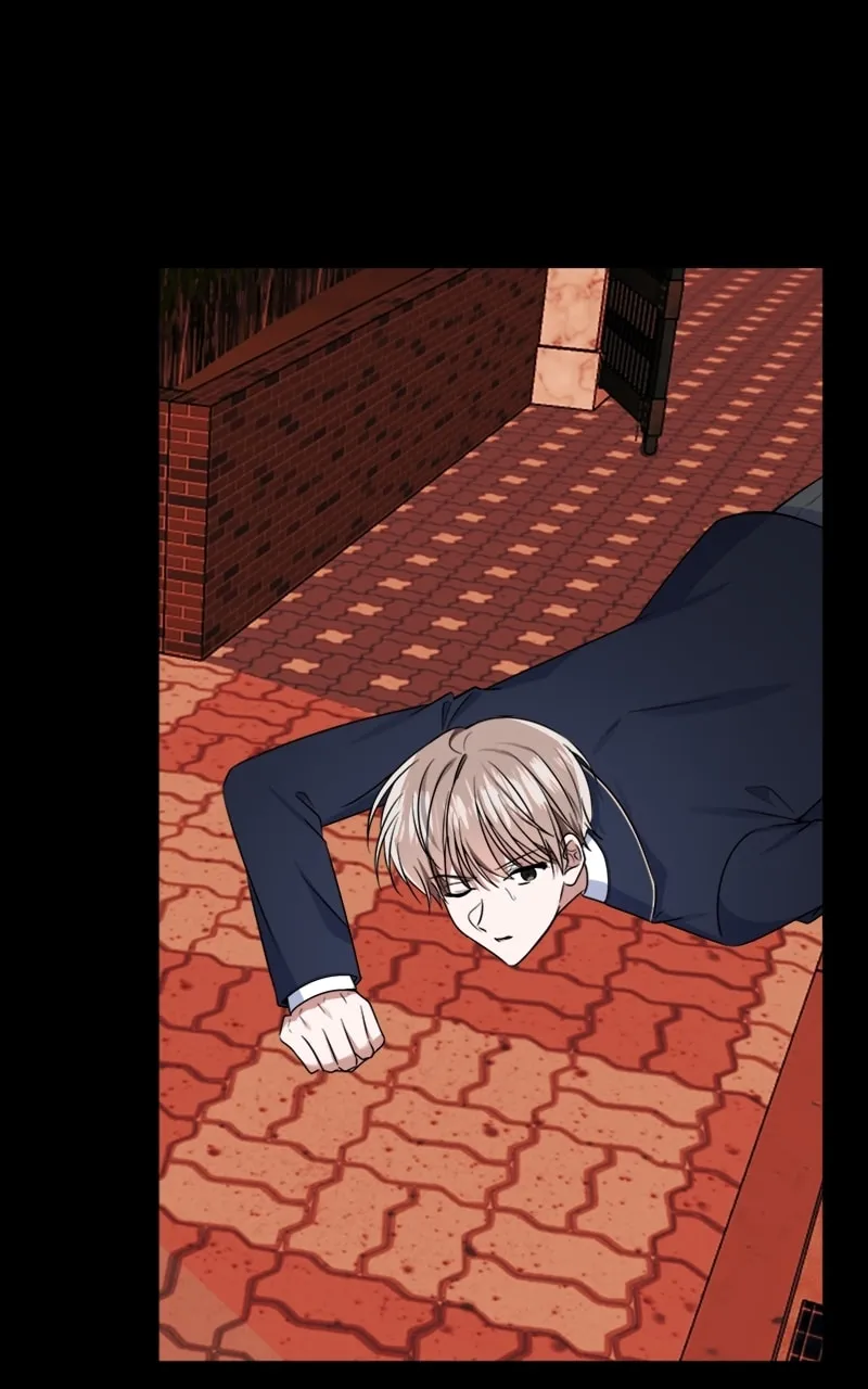 Read From the Shaking World chapter 25 image 46 on Lezhin