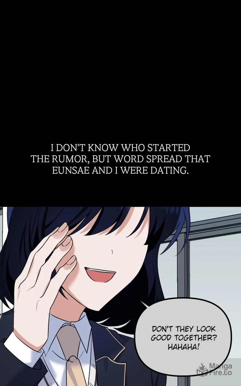 Read From the Shaking World chapter 25 image 5 on Lezhin
