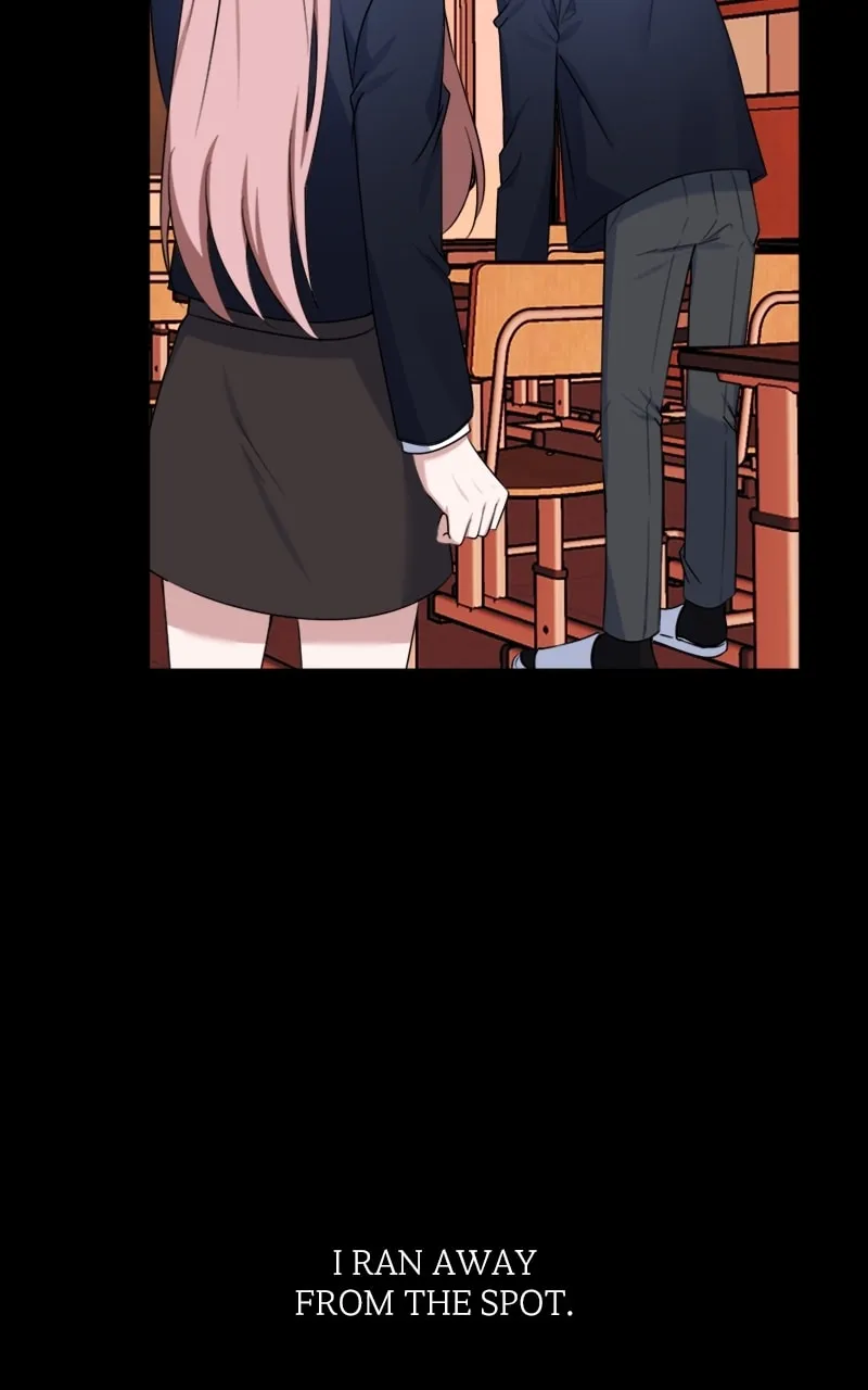 Read From the Shaking World chapter 25 image 52 on Lezhin
